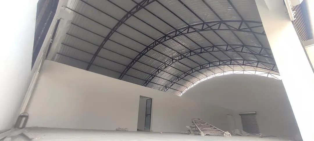 Roof truss fabrication